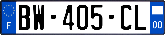 BW-405-CL