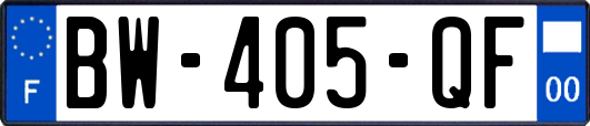 BW-405-QF