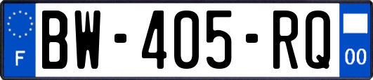BW-405-RQ