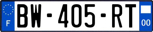 BW-405-RT