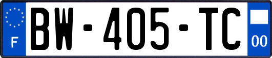 BW-405-TC
