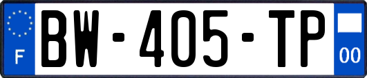 BW-405-TP