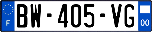 BW-405-VG