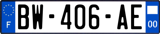 BW-406-AE