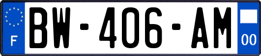 BW-406-AM