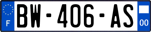 BW-406-AS