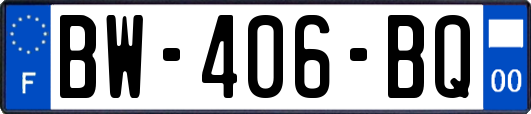 BW-406-BQ