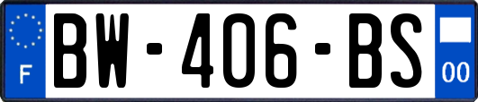 BW-406-BS