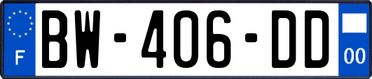 BW-406-DD