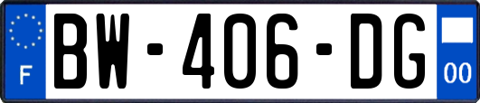 BW-406-DG