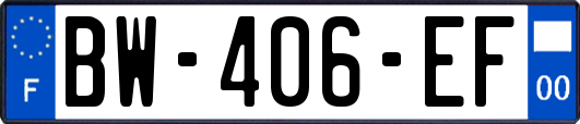 BW-406-EF