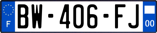 BW-406-FJ