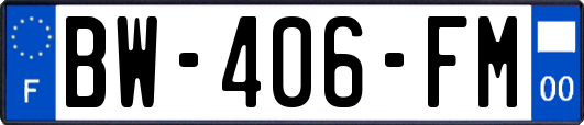 BW-406-FM