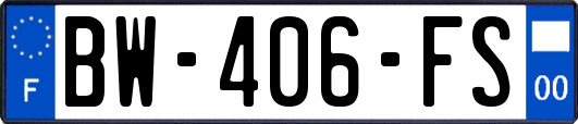 BW-406-FS