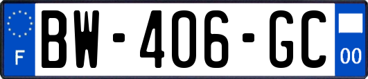 BW-406-GC