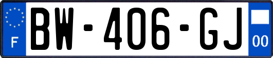 BW-406-GJ