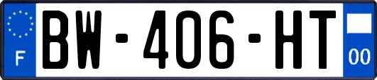 BW-406-HT
