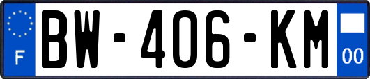 BW-406-KM
