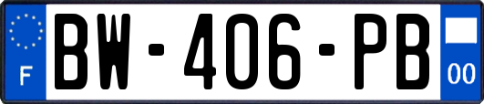 BW-406-PB