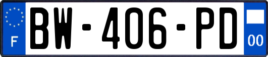 BW-406-PD