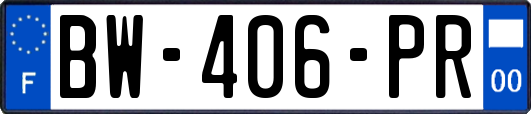 BW-406-PR