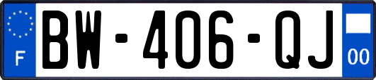 BW-406-QJ