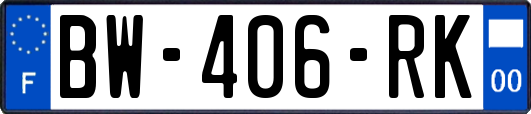 BW-406-RK