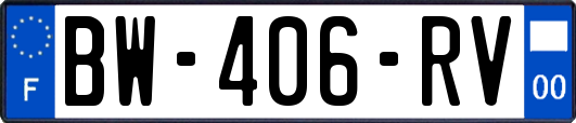 BW-406-RV