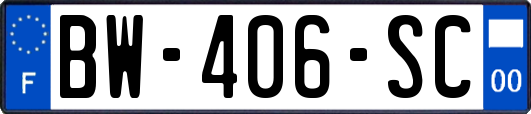 BW-406-SC