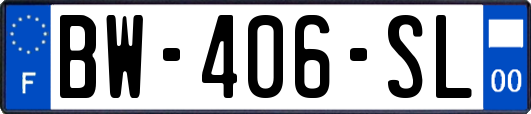 BW-406-SL