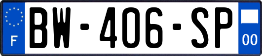 BW-406-SP
