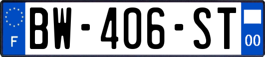 BW-406-ST