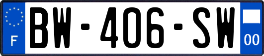 BW-406-SW