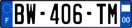 BW-406-TM