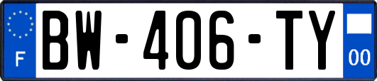 BW-406-TY
