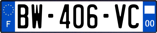 BW-406-VC