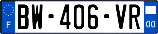 BW-406-VR