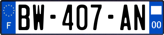 BW-407-AN