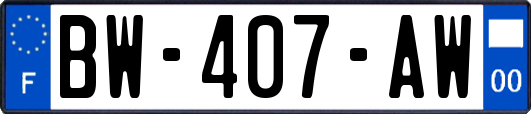 BW-407-AW