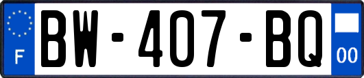 BW-407-BQ