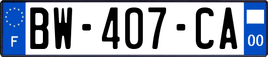 BW-407-CA