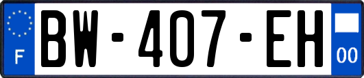 BW-407-EH