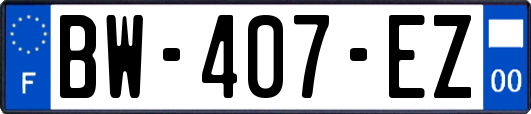 BW-407-EZ