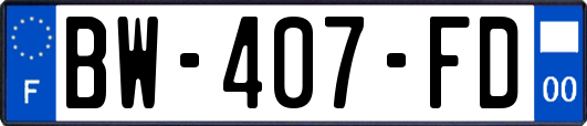 BW-407-FD