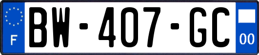 BW-407-GC