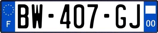 BW-407-GJ