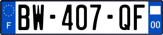 BW-407-QF