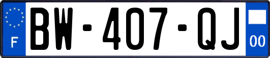BW-407-QJ
