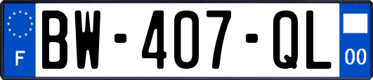 BW-407-QL