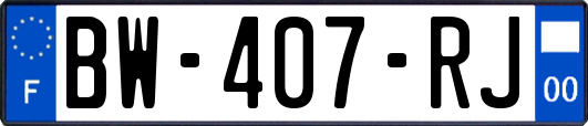 BW-407-RJ
